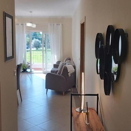 Paz Em Resort De Luxo. Cabanas De Tavira Εξωτερικό φωτογραφία