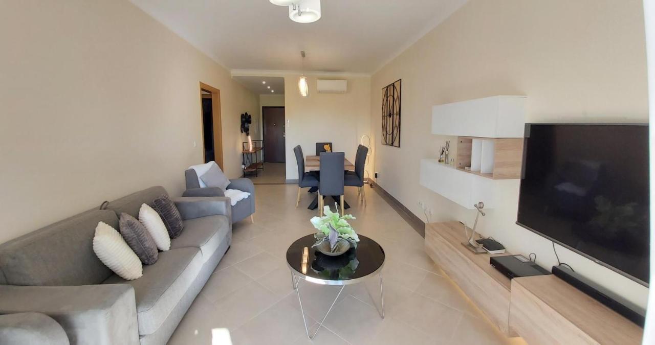 Paz Em Resort De Luxo. Cabanas De Tavira Εξωτερικό φωτογραφία