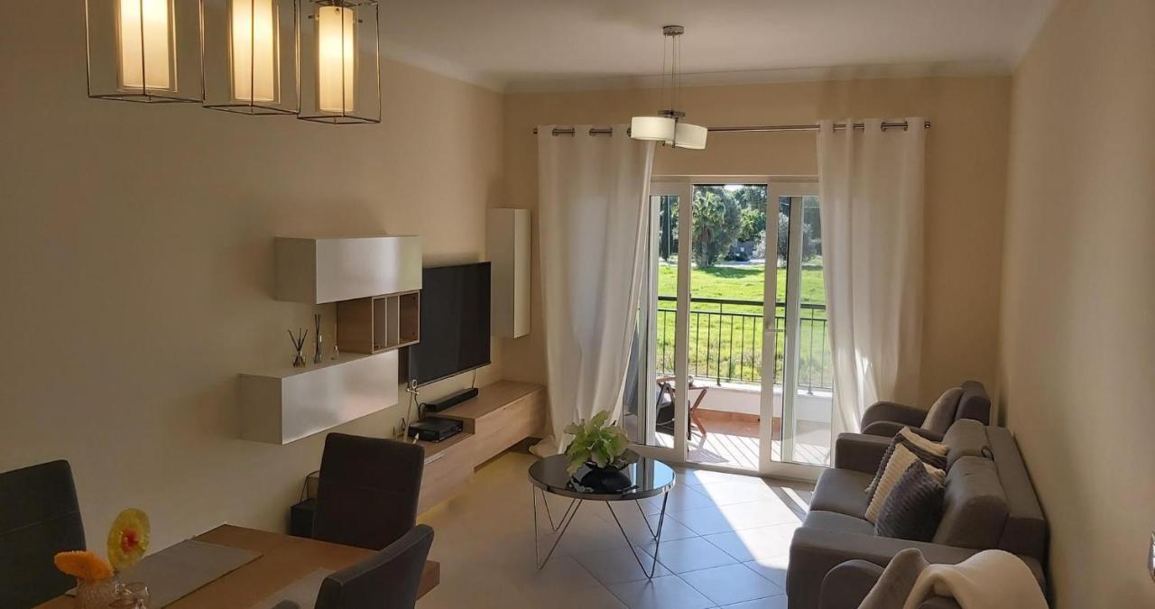 Paz Em Resort De Luxo. Cabanas De Tavira Εξωτερικό φωτογραφία