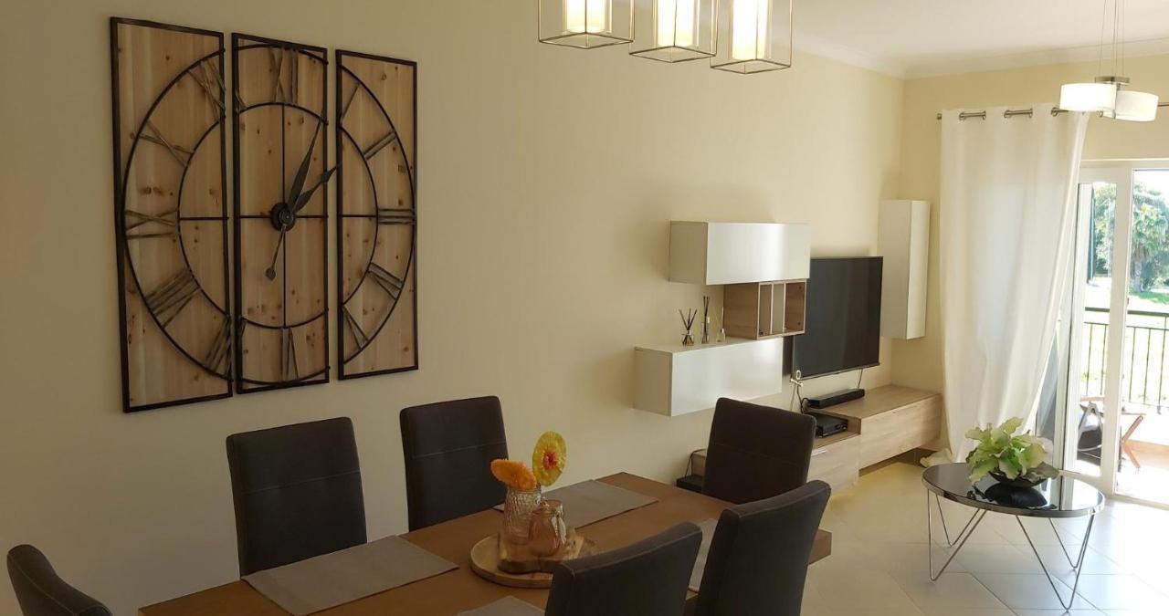 Paz Em Resort De Luxo. Cabanas De Tavira Εξωτερικό φωτογραφία