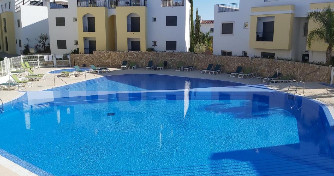Paz Em Resort De Luxo. Cabanas De Tavira Εξωτερικό φωτογραφία
