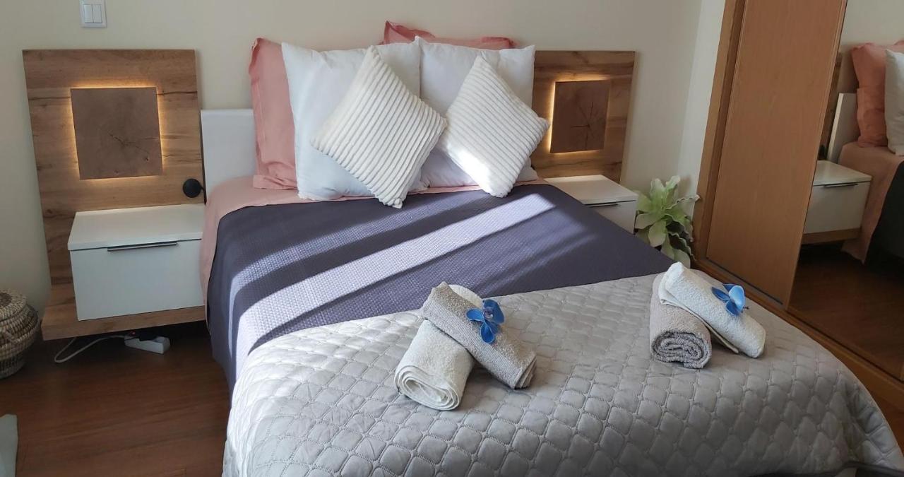 Paz Em Resort De Luxo. Cabanas De Tavira Εξωτερικό φωτογραφία