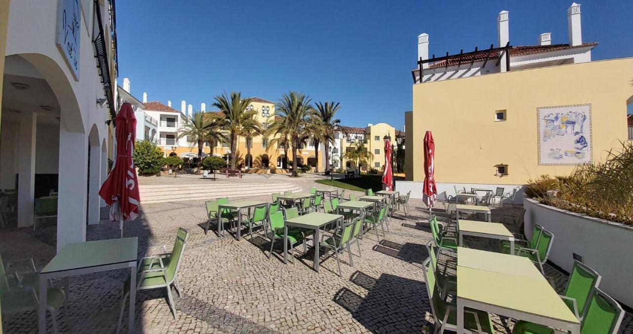 Paz Em Resort De Luxo. Cabanas De Tavira Εξωτερικό φωτογραφία
