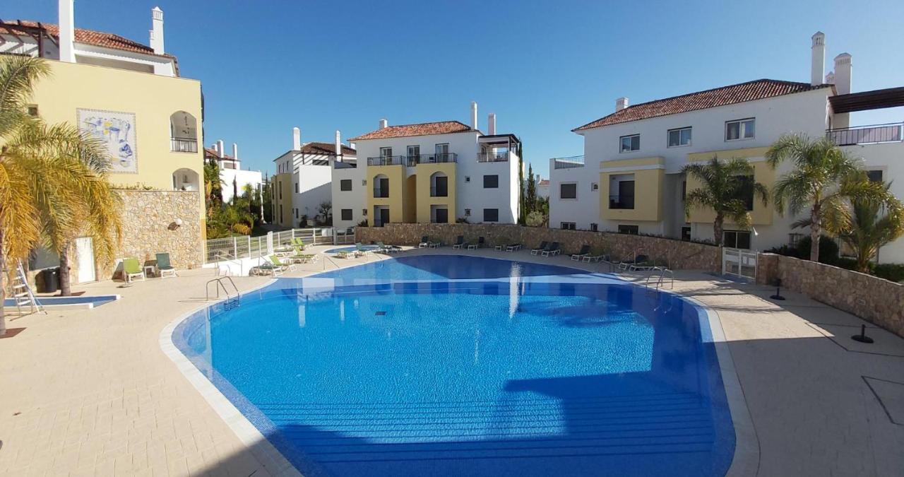 Paz Em Resort De Luxo. Cabanas De Tavira Εξωτερικό φωτογραφία
