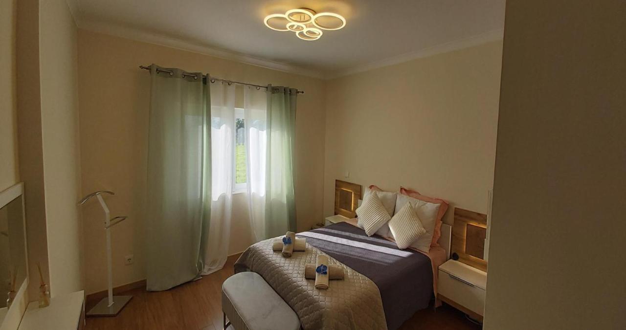 Paz Em Resort De Luxo. Cabanas De Tavira Εξωτερικό φωτογραφία