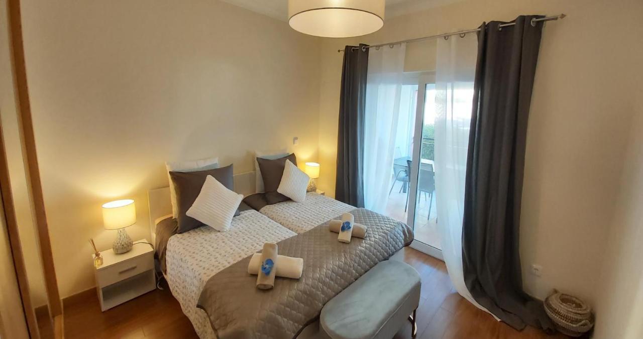 Paz Em Resort De Luxo. Cabanas De Tavira Εξωτερικό φωτογραφία