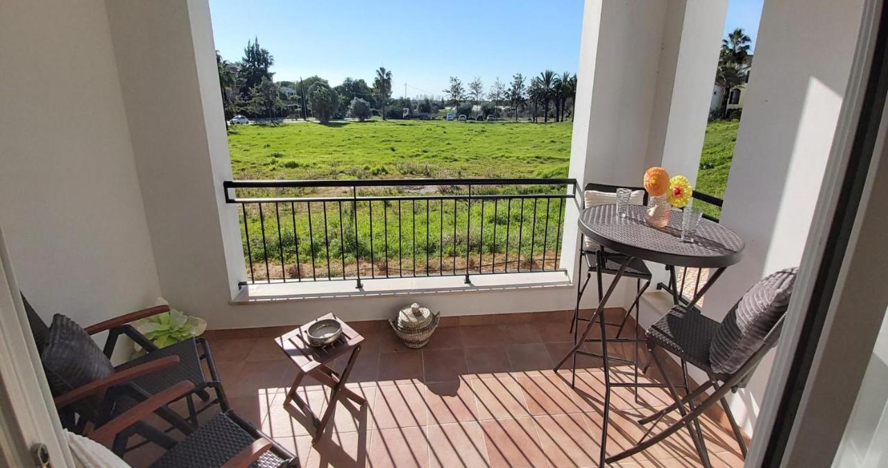 Paz Em Resort De Luxo. Cabanas De Tavira Εξωτερικό φωτογραφία