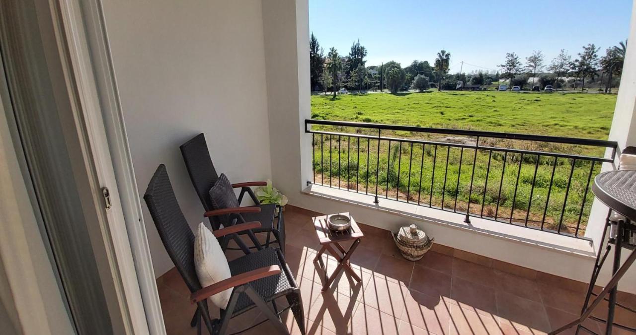 Paz Em Resort De Luxo. Cabanas De Tavira Εξωτερικό φωτογραφία