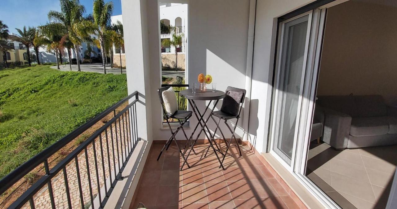 Paz Em Resort De Luxo. Cabanas De Tavira Εξωτερικό φωτογραφία