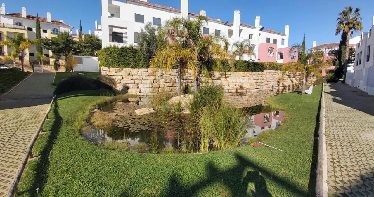 Paz Em Resort De Luxo. Cabanas De Tavira Εξωτερικό φωτογραφία