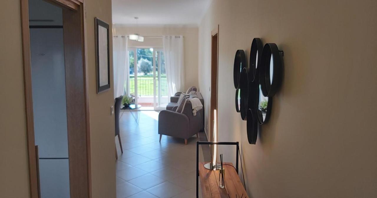 Paz Em Resort De Luxo. Cabanas De Tavira Εξωτερικό φωτογραφία